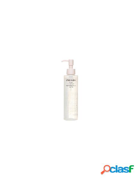 Shiseido - detergente viso shiseido perfect cleansing oil