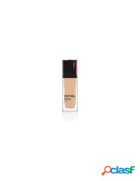 Shiseido - fondotinta shiseido synchro skin radiant lifting