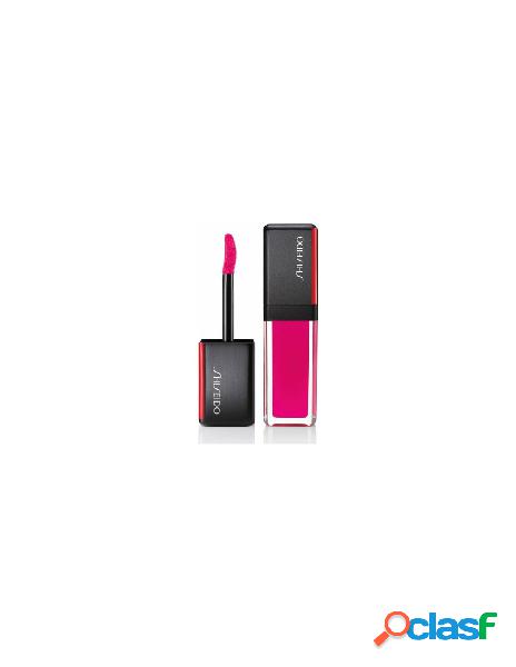 Shiseido - gloss e balsami shiseido lacquerink lipshine 302