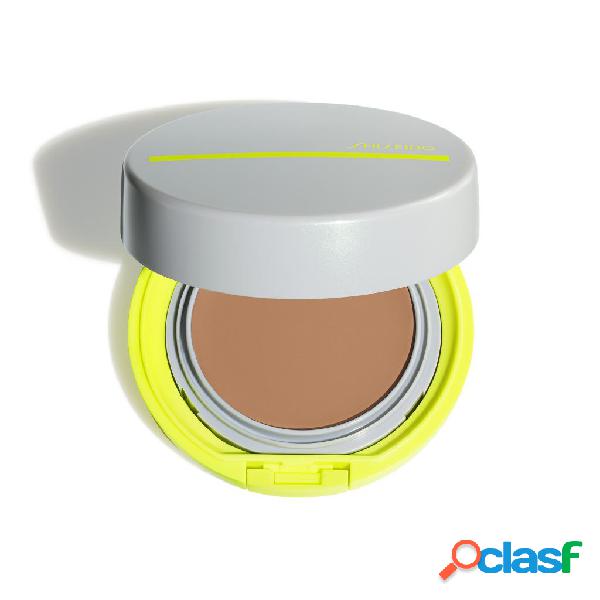 Shiseido sports bb compact foundation spf 50+ very dark 12 g