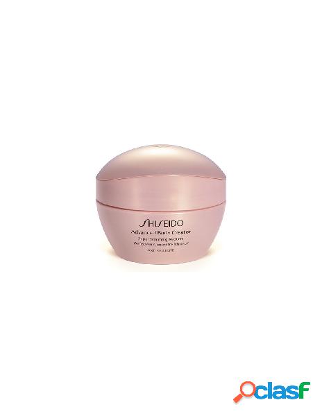 Shiseido - trattamento corpo shiseido firming body cream 200
