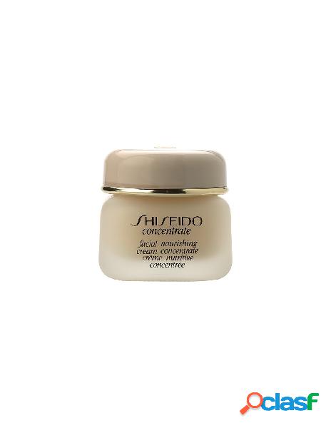Shiseido - trattamento viso shiseido concentrate nourishing