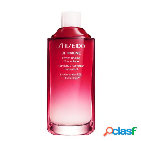 Shiseido ultimune power infusing concentrate - ricarica 75