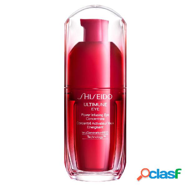 Shiseido ultimune power infusing eye concentrate 15 ml
