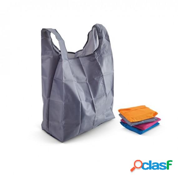 Shopper T-Bag - riutilizzabile - 38x68 cm - colori assortiti