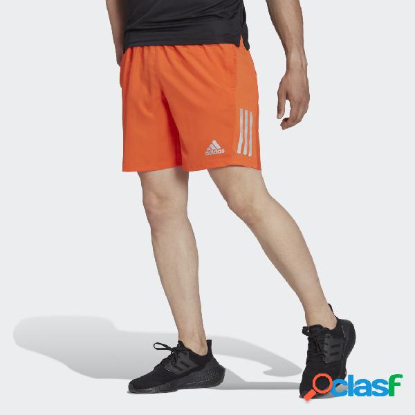 Short Own the Run