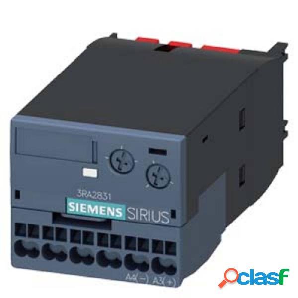 Siemens 3RA2831-2DG10 Relè temporizzato 24 V 1 pz.