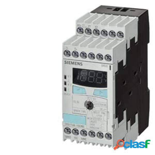 Siemens 3RS1140-1GD60 Relè sorveglianza temperatura