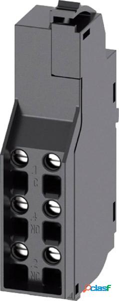Siemens 3VA9988-0AA11 Interruttore ausiliario 1 pz. 2 scambi