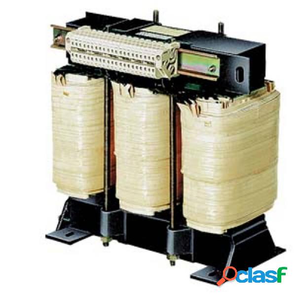 Siemens 4AU39128CC400HC0 Trasformatore 1 x 520 V, 500 V, 480