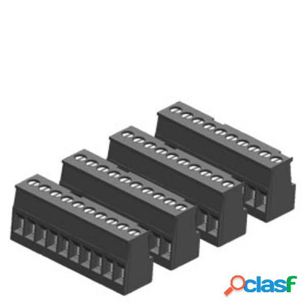 Siemens 6ES7292-1AK30-0XA0 6ES72921AK300XA0 Morsettiera PLC
