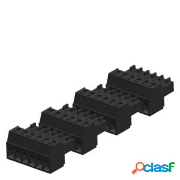 Siemens 6ES7292-1BF30-0XA0 6ES72921BF300XA0 Morsettiera PLC