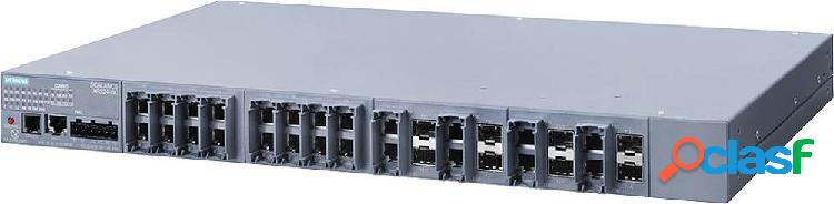 Siemens 6GK5524-8GR00-2AR2 Switch ethernet industriale 10 /