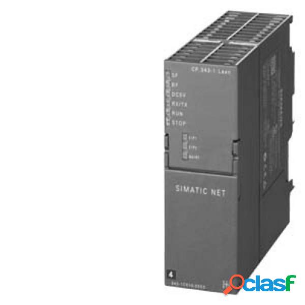 Siemens 6GK7343-1CX10-0XE0 Processore per comunicazione PLC
