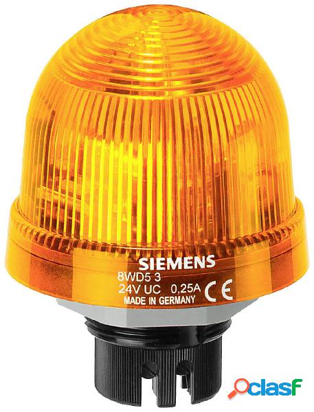 Siemens 8WD5340-0CD Lampada segnalazione (Ø x A) 70 mm x 66
