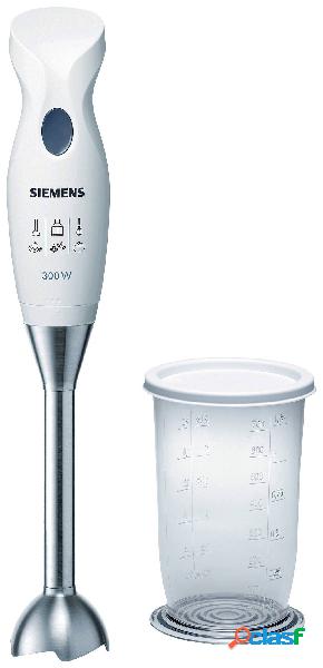 Siemens Hausgeräte MQ5B250N Frullatore ad immersione 300 W