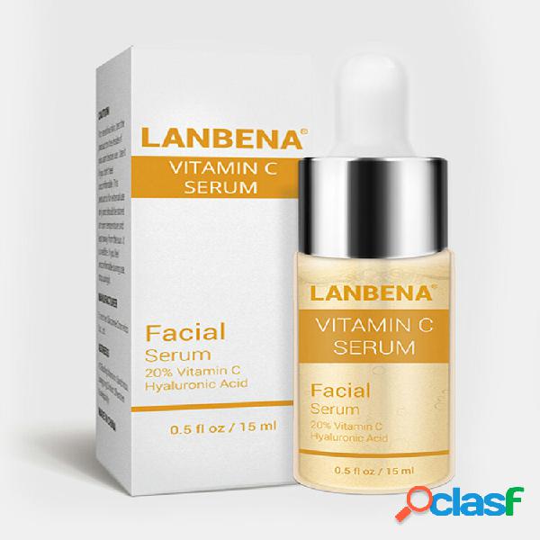 Sieri idratanti per il viso alla vitamina C Anti Siero