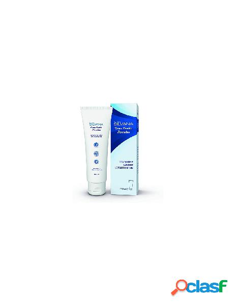 Silvana crema cambio pannolino protettiva 100ml
