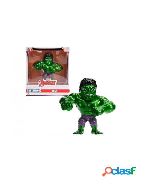 Simba toys - hulk personaggio 10 cm