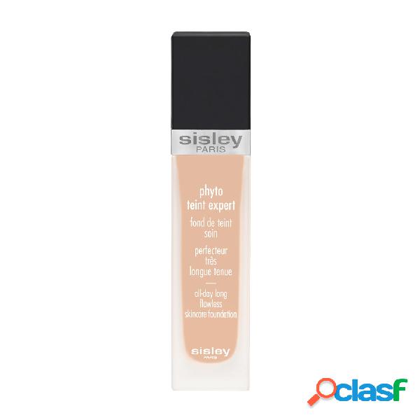 Sisley phyto-teint expert 4 honey