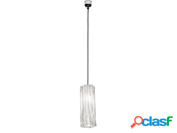 Slamp Accordéon Vertical Lampada a Sospensione