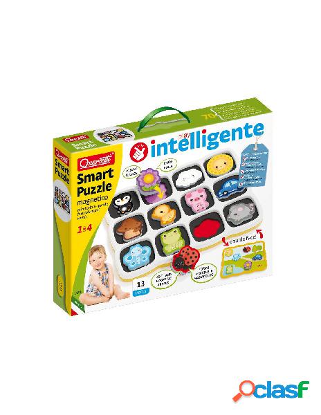 Smart puzzle primi colori e parole