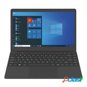 Smartbook edge 13.3 13.3" fullhd grigio