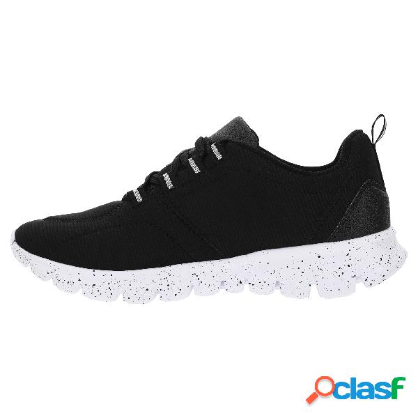 Sneakers Freddy Energy Shoes® con dettagli glitter