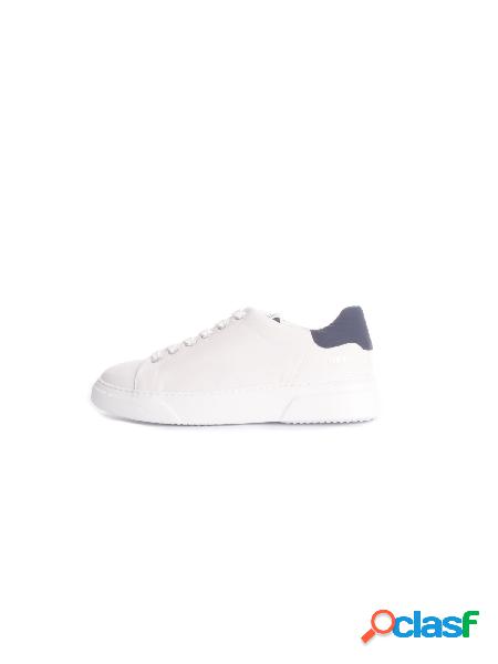 Sneakers Uomo NOOVA White Reflective nylon