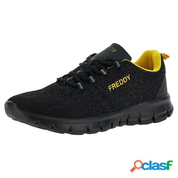 Sneakers uomo Freddy Energy Shoes® ultraleggere