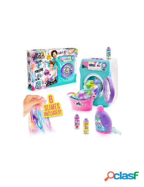 So slime tie dye lavatrice
