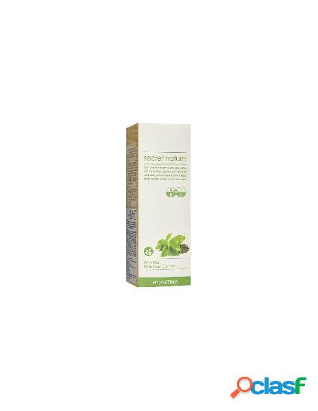 Sodifer - secret nature olio detergente tè verde 100 ml