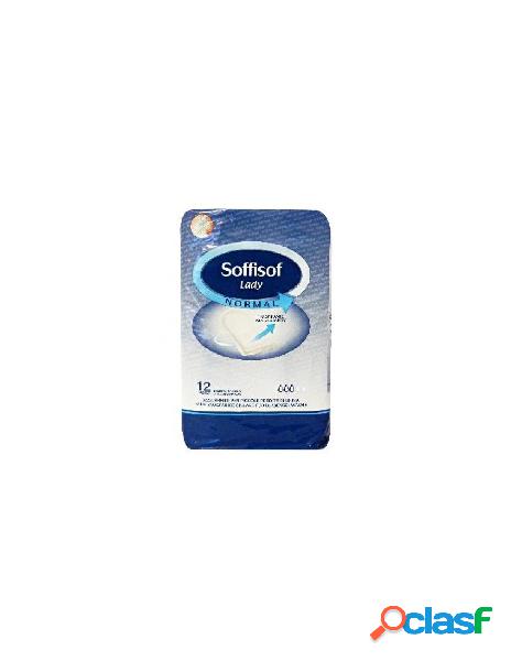 Soffisof air dry lady normal 12pz