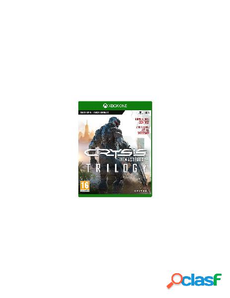 Solutions2go - videogioco solutions2go 1069880 xbox crysis