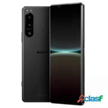 Sony Xperia 5 IV - 128GB - Nero