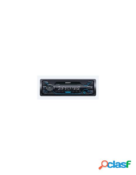 Sony - autoradio sony dsx a510kit eur antenna dab inclusa