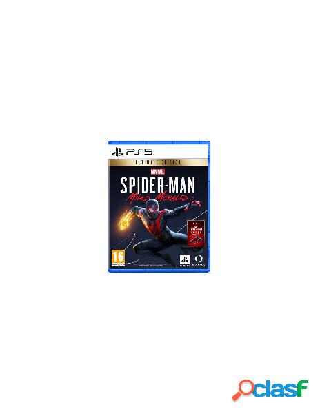 Sony interactive - videogioco playstation 9802792
