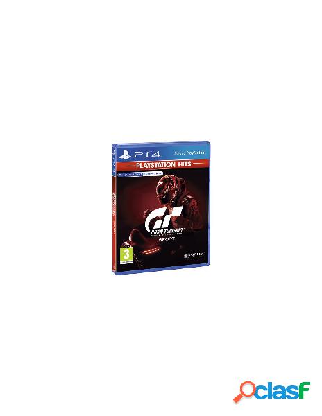 Sony interactive - videogioco playstation 9966005