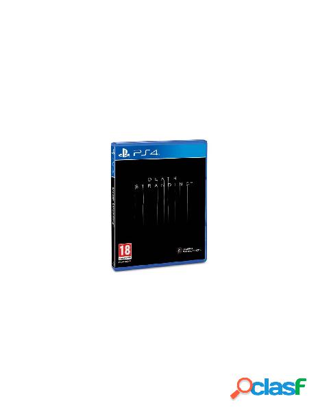 Sony interactive - videogioco playstation 9997597