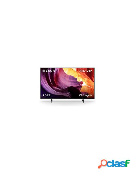 Sony - tv sony kd55x81kaep bravia x81k smart tv 4k ultra hd