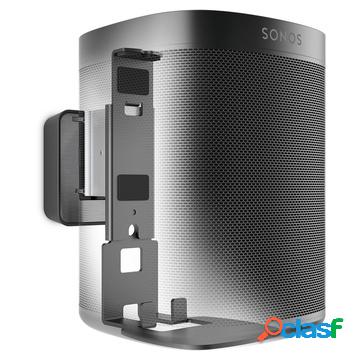 Sound 4201 - supporto da parete per altoparlante sonos one &