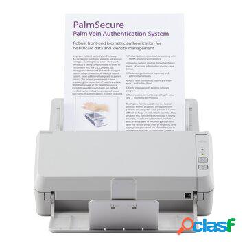 Sp-1120n scanner adf 600 x 600 dpi a4 grigio