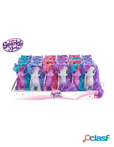 Sparkle girlz - sparkle girlz unicorno baby