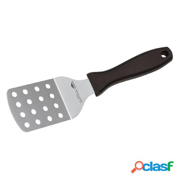 Spatola Pasticcio E Pizza Forata Inox, peso 0,15 kg