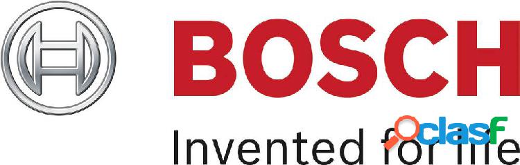 Spazzole di ricambio PWR180 in plastica Bosch Accessories