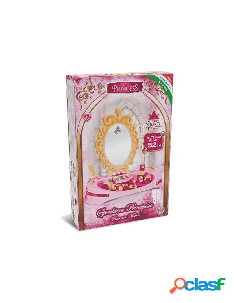 Specchiera da tavolo principesse