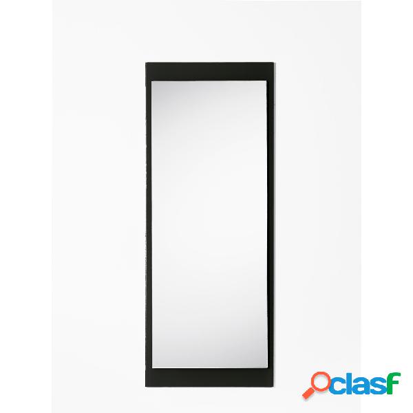 Specchiera rettangolare LINE 45x114