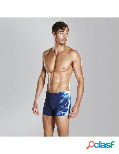 Speedo - speedo pantaloncini uomo posizionamento aquashorts