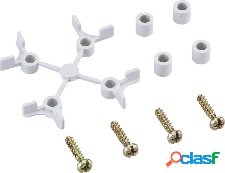Spelsberg TK DST Set di distanziatori 1 pz.