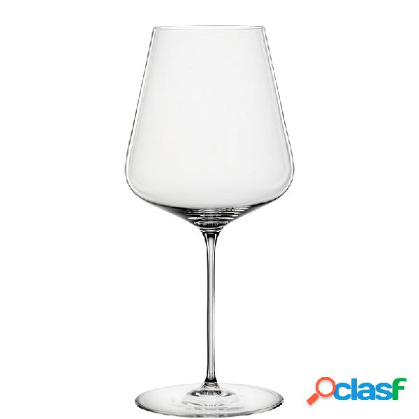 Spiegelau Definition Calice Bordeaux 75 Cl Set 6 Pz In